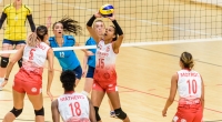 Dinamo Bucure?ti - CSU Gala?i 3:0 (05.11.2016, Divizia A1 volei feminin, etapa a 6-a); sursa foto: www.dumitruconstantin.com - 2