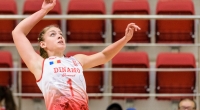 Dinamo Bucure?ti - CSU Gala?i 3:0 (05.11.2016, Divizia A1 volei feminin, etapa a 6-a); sursa foto: www.dumitruconstantin.com - 8