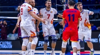 Campionatul Mondial de volei masculin