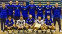 Cupa României la volei masculin, ediţia 2015-2016