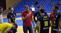 LIVE: Rezultatele etapei a 4-a din Divizia A1 la volei masculin
