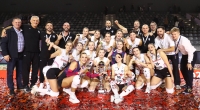 Supercupa României la volei feminin