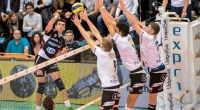 UPDATE - Transferuri la volei înaintea sezonului 2017-2018, masculin - VARIANTA FINALĂ